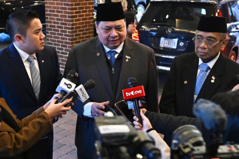 Pascaputusan MA AS, Perjanjian Dagang Indonesia-AS Tetap Berproses
