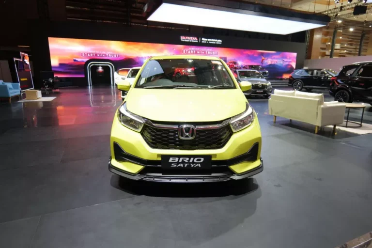 Brio Raih 2 Penghargaan IIMS 2026