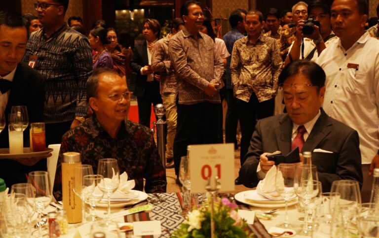 Gubernur Koster Tegaskan Eratnya Hubungan Bali-Jepang