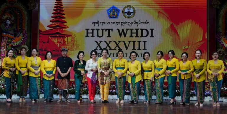 Gubernur Koster Titipkan 3 Hal Penguatan Pelestarian Budaya Bali