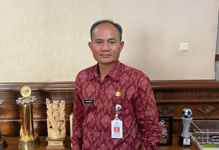 Dishub Bali Klarifikasi Isu Penambahan Ribuan Taksi Listrik di Bali