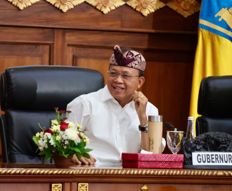 Perda Provinsi Bali Nomor 3 Tahun 2026 tentang Pelindungan Pantai dan Sempadan Pantai Diberlakukan, Ini Tujuannya