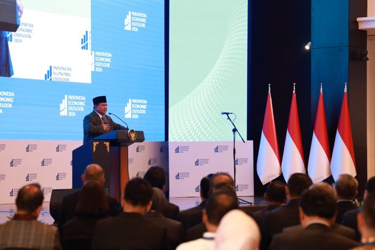 5.000 Desa Nelayan Dibangun hingga 2029, Ini Sejumlah Fasilitas Pendukungnya