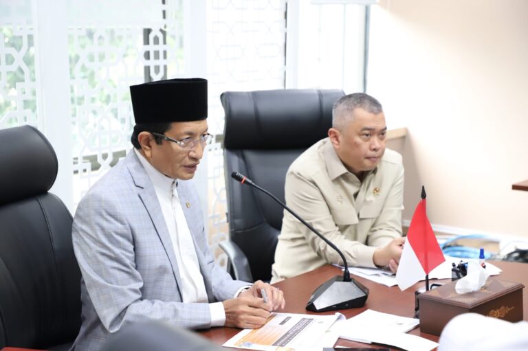 Mudik Lebaran 2026, Sebanyak 6.895 Masjid Jadi Tempat Singgah Pemudik