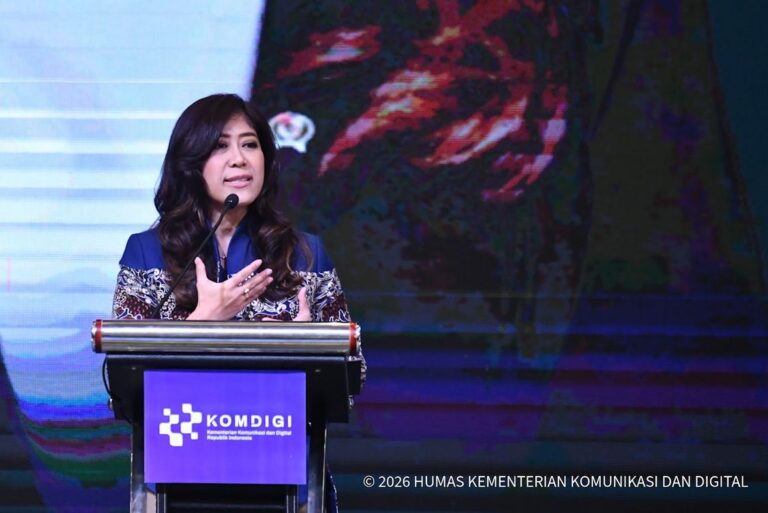 Kolaborasi Jadi Kunci Perangi Disinformasi dan Dampak Negatif AI