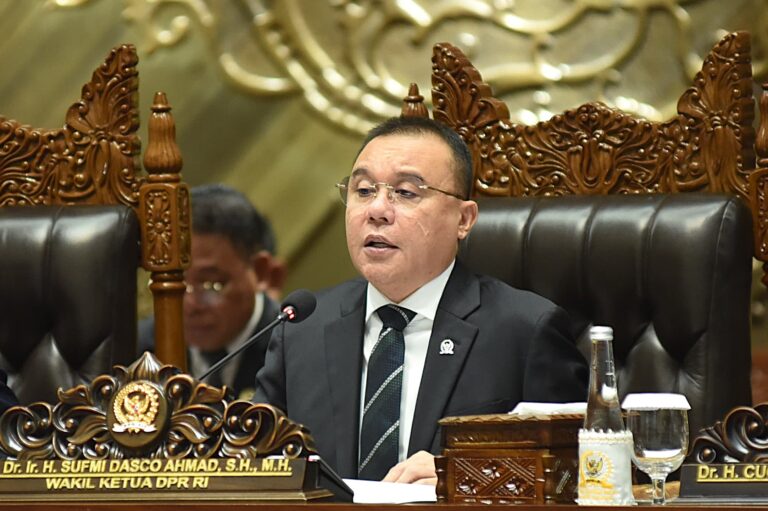 DPR Pastikan Layanan Kesehatan lewat PBI BPJS Tetap Aktif