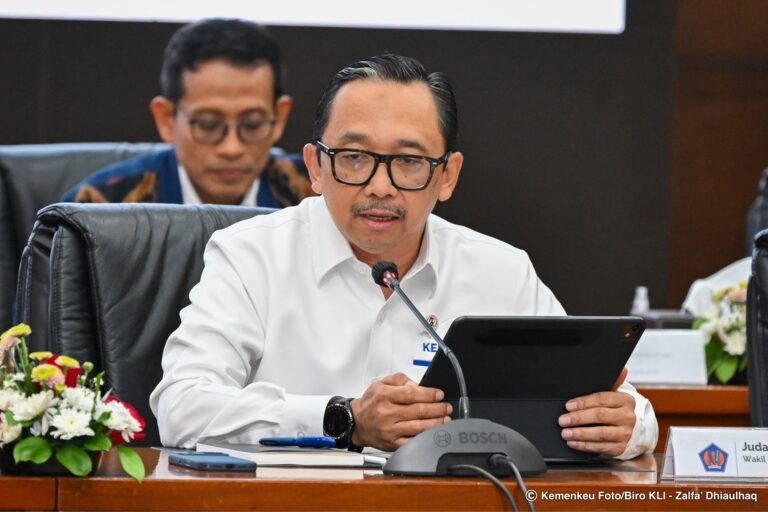 Pemerintah Pastikan APBN 2026 Berjalan ‘On Track’