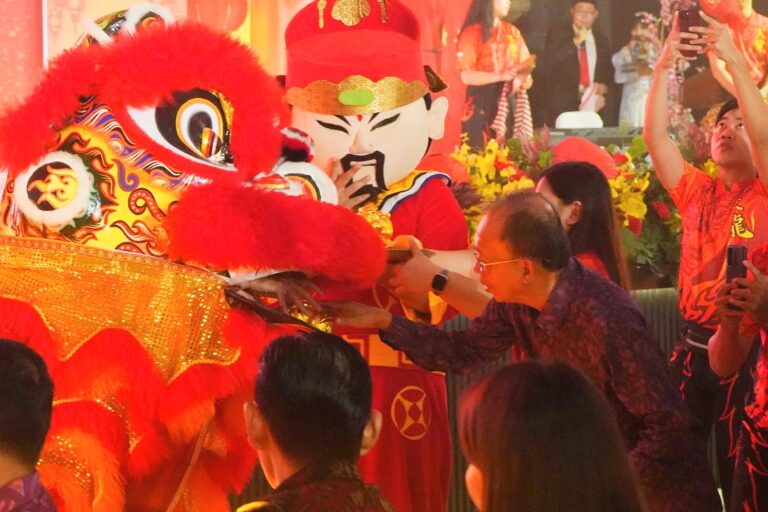 Momen Perkuat Kerja Sama Pariwisata, Ekraf, dan Peningkatan SDM