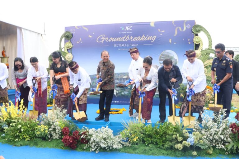 “Health Tourism” Bisa Dongkrak Pertumbuhan Ekonomi Bali