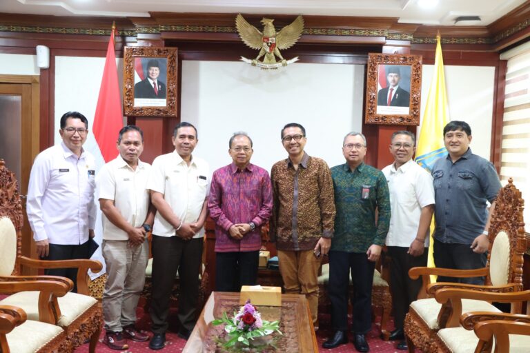 Promosi Wisata dan Tingkatkan Kunjungan Turis