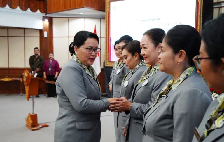Cegah Tindak Kekerasan pada Perempuan dan Anak