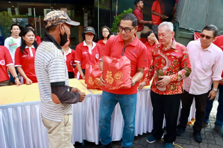 Wujudkan Denpasar Kota Toleransi dengan Junjung Semangat Keberagaman