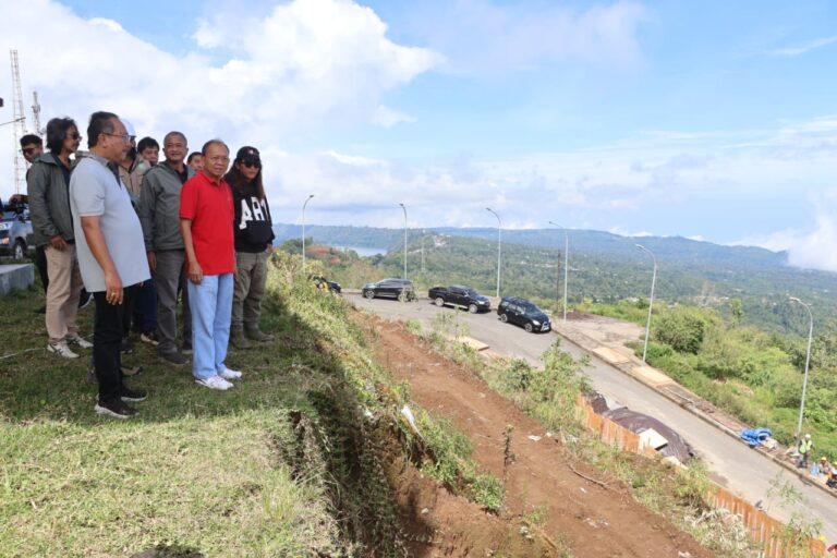 Turyapada Tower Jadi Pusat Teknologi dan Ikon Wisata Baru Bali Utara