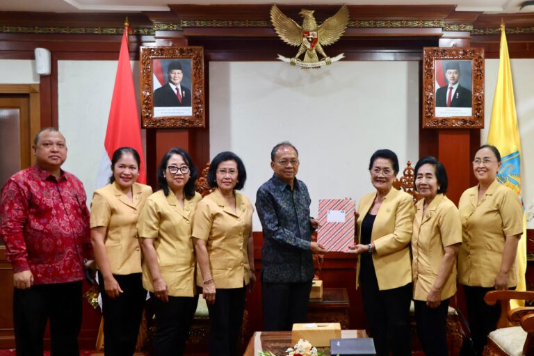 WHDI Bali Berperan Vital Jaga Adat dan Tradisi