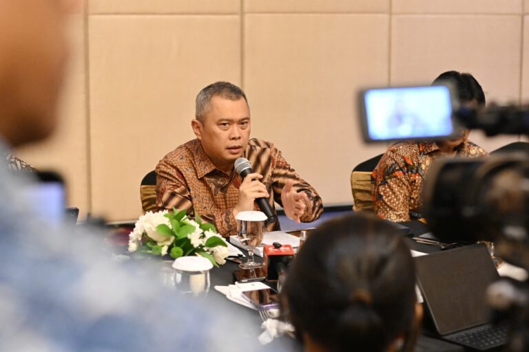 Pastikan Keselamatan Angleb 2026, Menhub Instruksikan Konsisten Lakukan Ramp Check