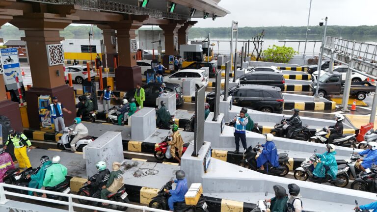 Jelang Nyepi 2026, Tol Bali Mandara Ditutup 32 Jam, Kendaraan Dilarang Melintas Kecuali Ini