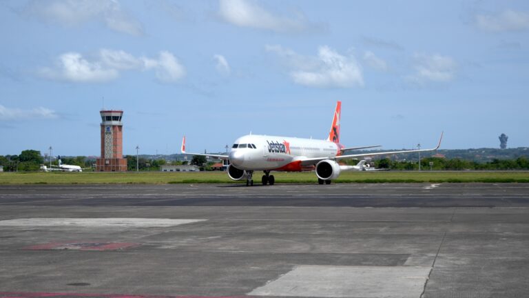 Ngurah Rai Buka Rute Avalon dan Sunshine Coast
