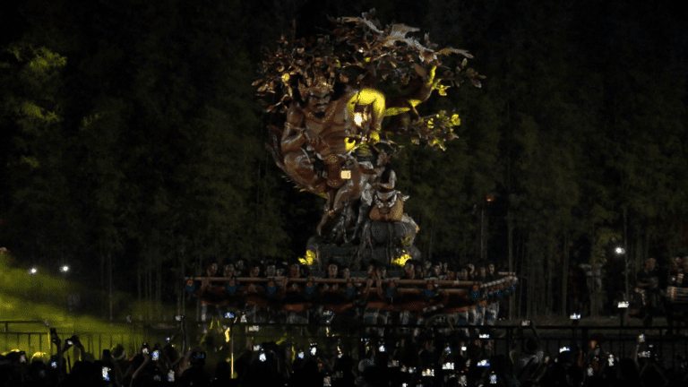 “Maguru Satua” Juara I Badung Caka Fest 2026, Ini Daftar 6 Ogoh-Ogoh Terbaik
