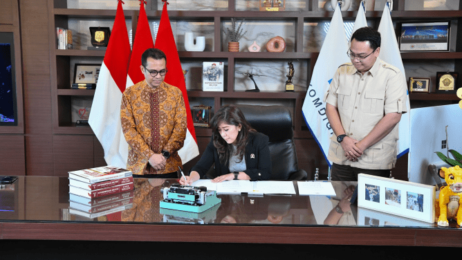 RESMI! Pemerintah Terbitkan Aturan Perlindungan Anak di Ruang Digital