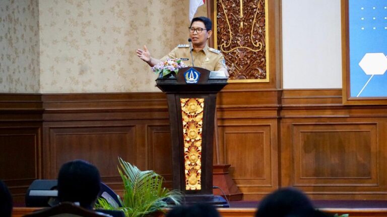 Bupati Adi Arnawa Fokus Wujudkan Pariwisata Berkualitas di Badung