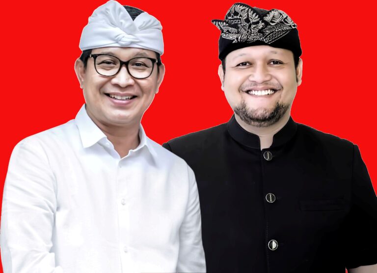 Adi Cipta Ucapkan Selamat Hari Raya Nyepi Caka 1948