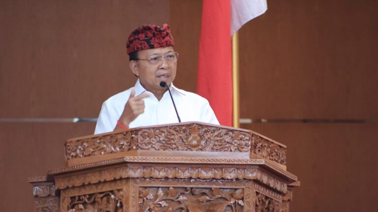 Ekonomi Bali 2025 Tumbuh 5,82 Persen