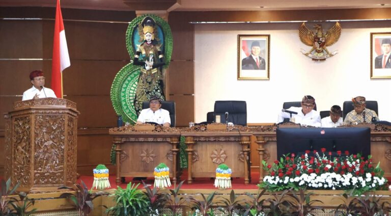 Prestasi dan Penghargaan untuk Bali Era Kepemimpinan Gubernur Koster