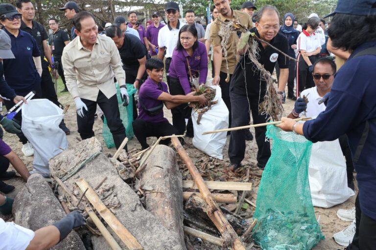 Pengolahan Sampah Organik dari Sumber Mulai 1 April 2026