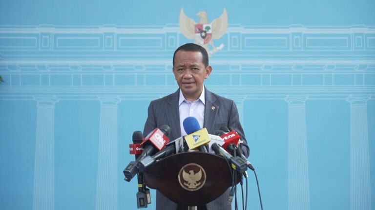 Pemerintah Kurangi Ketergantungan Impor LPG, Ini Sejumlah Opsinya