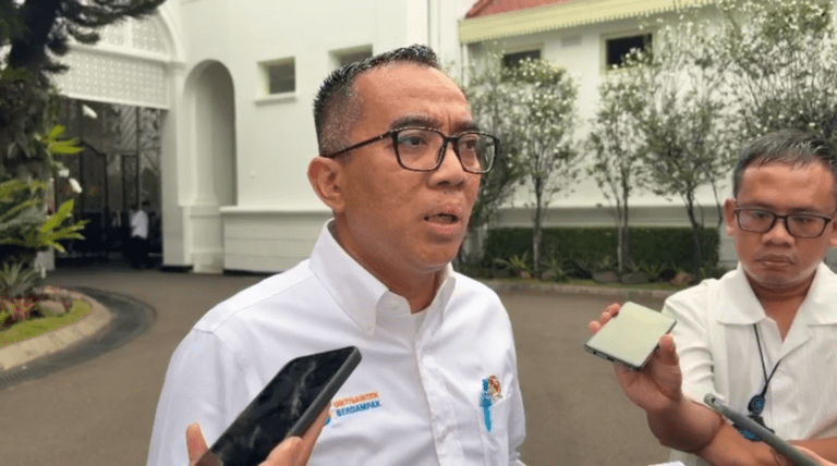 Realisasikan Target 3 Juta Rumah, Prabowo Dorong Kampus Lakukan Riset Perumahan