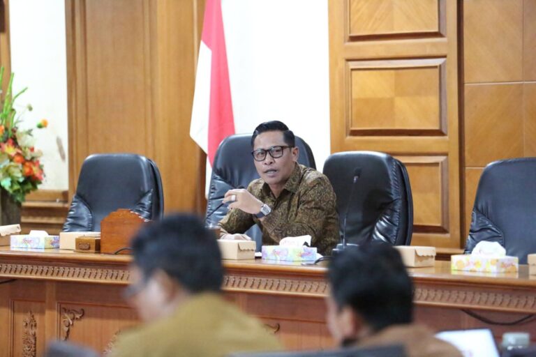DPRD Badung Genjot Pendapatan Daerah dan Layanan Air Bersih, Dorong Pembangunan Reservoir di Perumahan