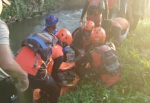 Terpeleset di Bendungan Panglan, Pemuda Asal Malang Ditemukan Meninggal Dunia