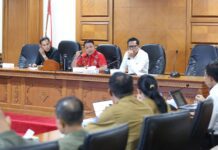 DPRD Badung Masukkan Kearifan Lokal Bali dalam Ranperda Ormas