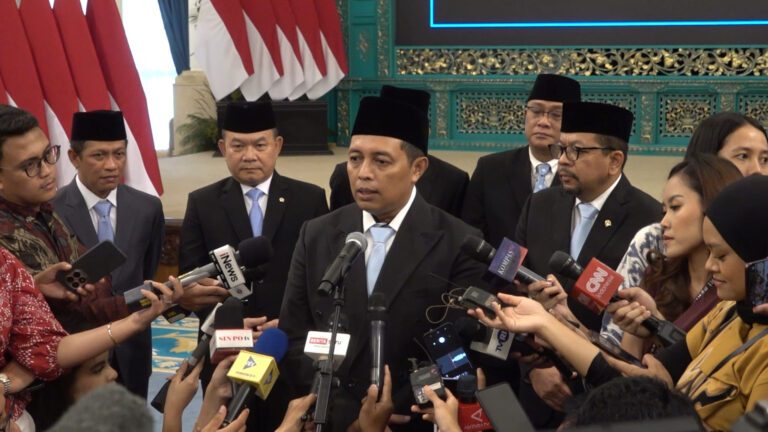 Jadi Penasihat Presiden Bidang Komunikasi, Ini Kata Hasan Nasbi