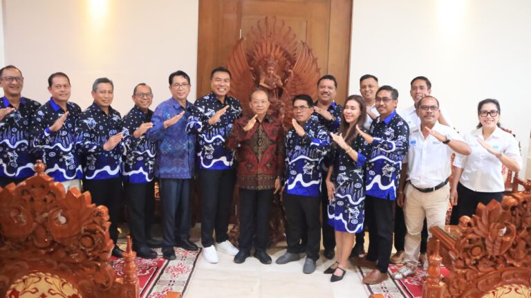 Gubernur Koster Dorong “Fun Run ASITA Bali” Jadi Agenda Tahunan