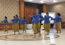 ILDI Badung Gaungkan Semangat Kartini Lewat Gathering dan Aksi Sosial