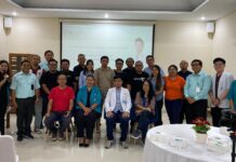 RS Kasih Ibu Kedonganan Edukasi Tumor Otak di HUT ke-19