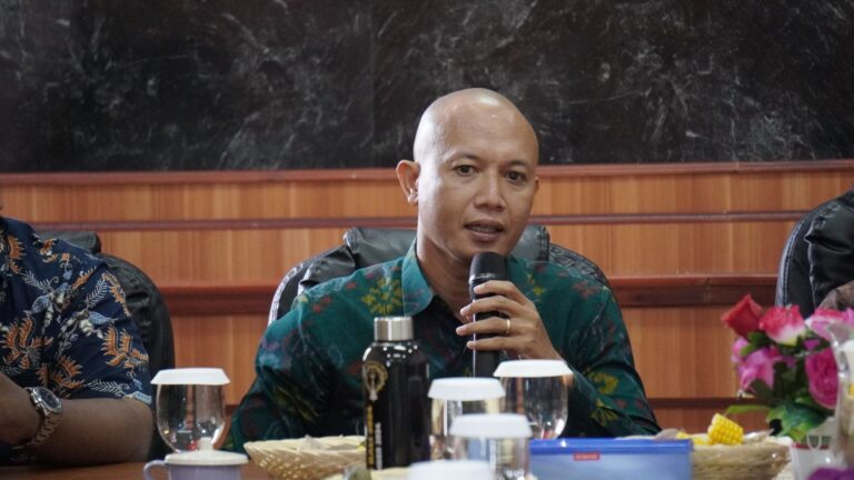 Bawaslu Badung Perkuat Pengawasan Data Pemilih Berkelanjutan