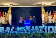 Gubernur Koster Harap Digitalisasi Ekonomi Tumbuh Kuat dan Berkelanjutan