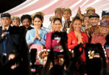 Perkuat Persatuan Lewat Nilai Tat Twam Asi