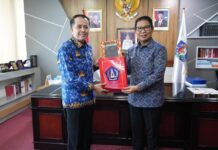 Perkuat Pengelolaan Keuangan dan Program Ekonomi Masyarakat