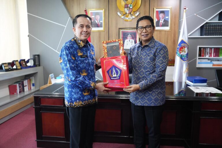 Perkuat Pengelolaan Keuangan dan Program Ekonomi Masyarakat