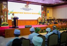 Penguatan Adat Jadi Kunci Badung Hadapi Tantangan Pariwisata Modern
