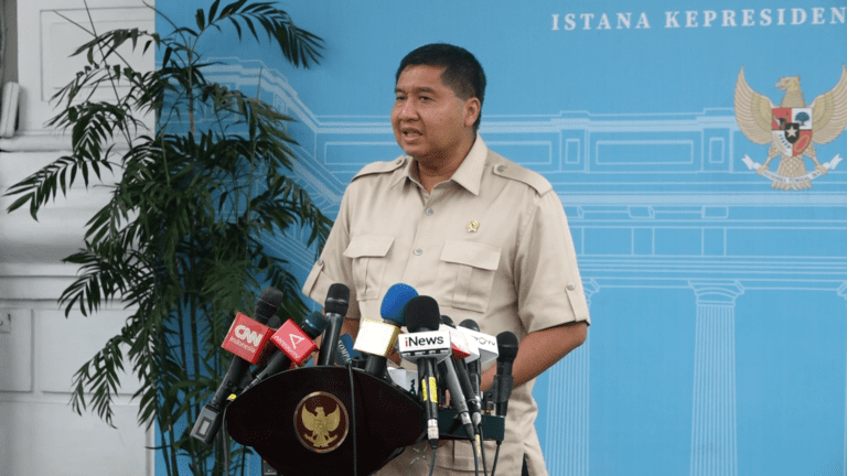 Kebut Bangun 1.000 Rumah Murah, Pemerintah Gandeng Swasta