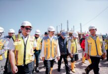 Mensos Optimis 100 Sekolah Rakyat Siap Beroperasi pada Tahun Ajaran 2026/2027