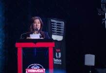 Era ‘Post-truth,’ Generasi Muda Didorong Jadi Penjaga Ruang Digital