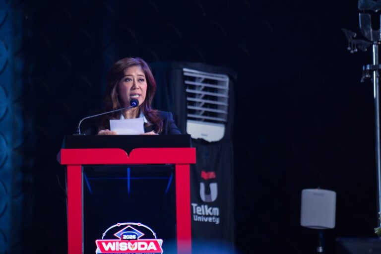 Era ‘Post-truth,’ Generasi Muda Didorong Jadi Penjaga Ruang Digital