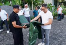 Pemkab Badung Perketat Pengelolaan Sampah Horeka