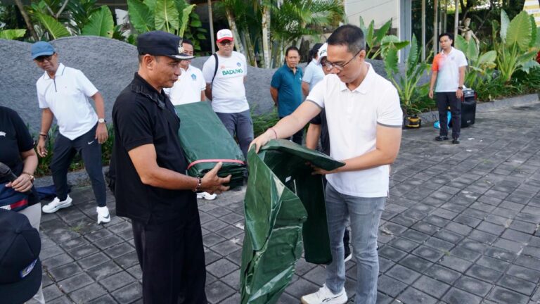 Pemkab Badung Perketat Pengelolaan Sampah Horeka