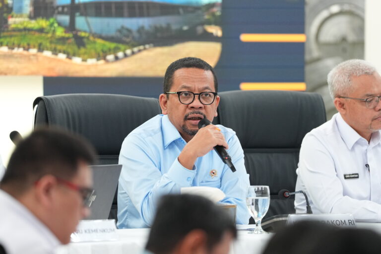 Prabowo Bakal Hadiri Peringatan May Day 2026 di Monas